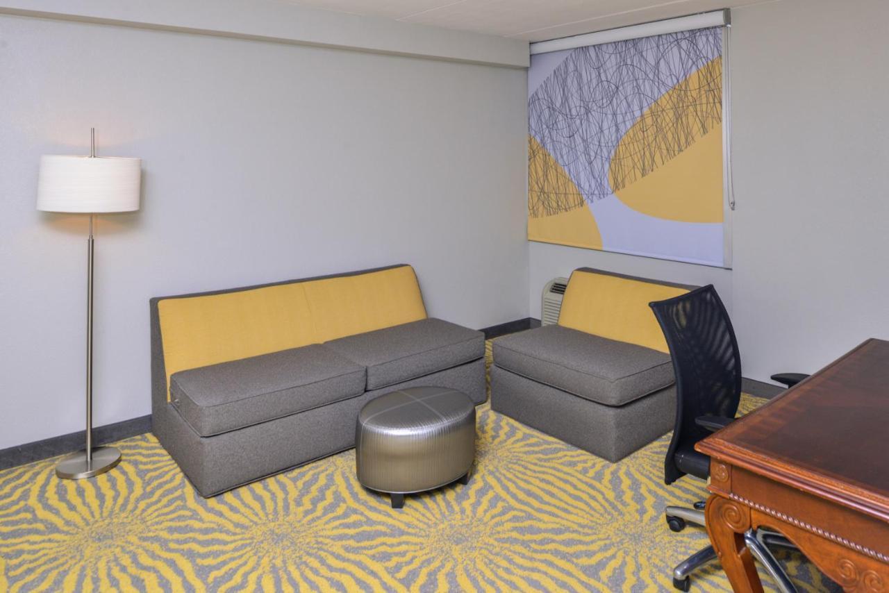 Holiday Inn Dallas-Richardson By Ihg Exterior foto