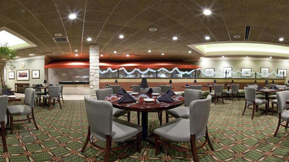 Holiday Inn Dallas-Richardson By Ihg Exterior foto