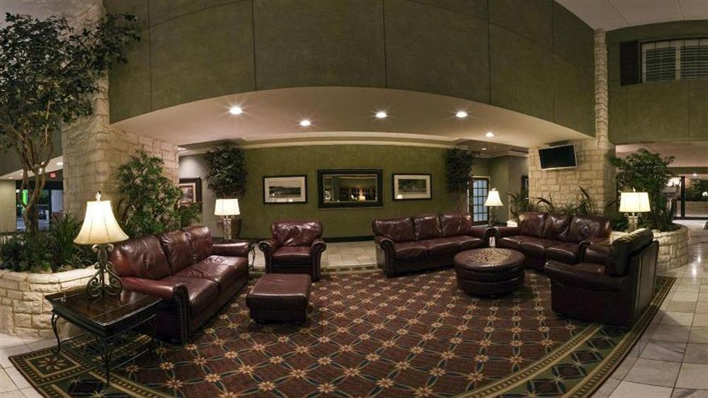 Holiday Inn Dallas-Richardson By Ihg Exterior foto