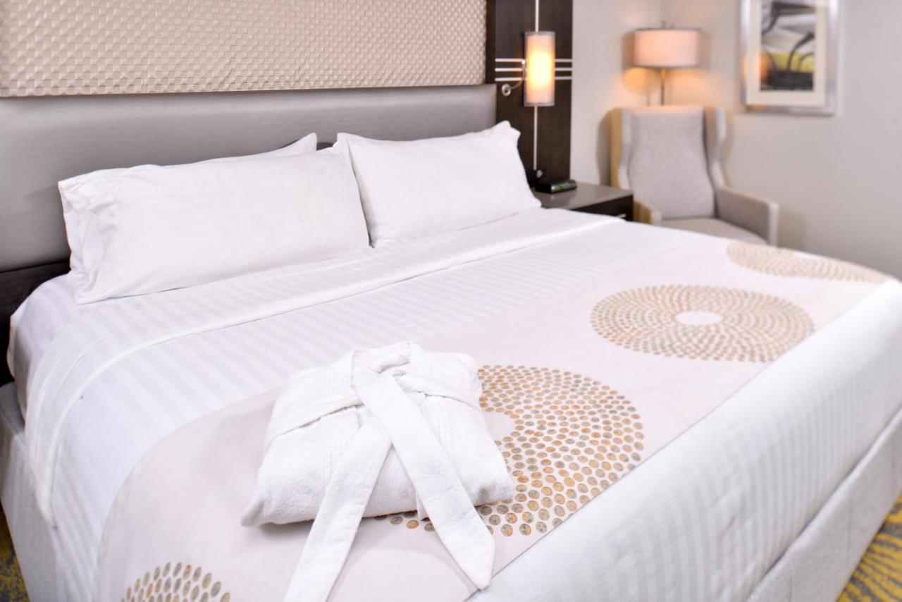 Holiday Inn Dallas-Richardson By Ihg Cameră foto