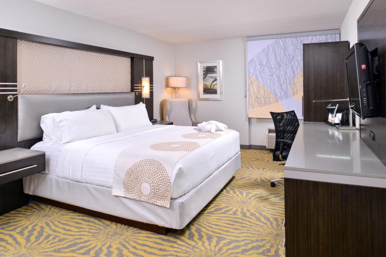 Holiday Inn Dallas-Richardson By Ihg Cameră foto