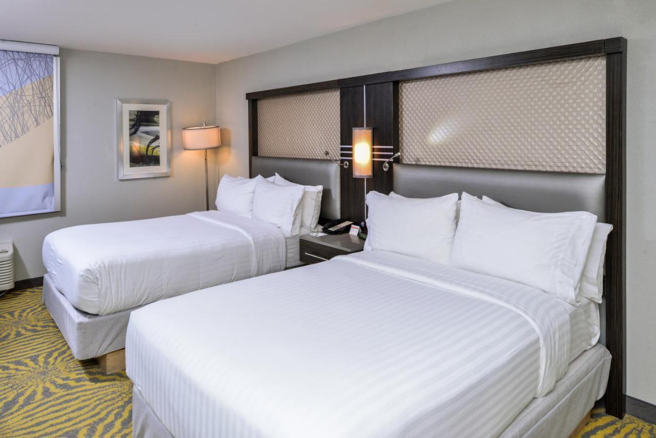 Holiday Inn Dallas-Richardson By Ihg Cameră foto
