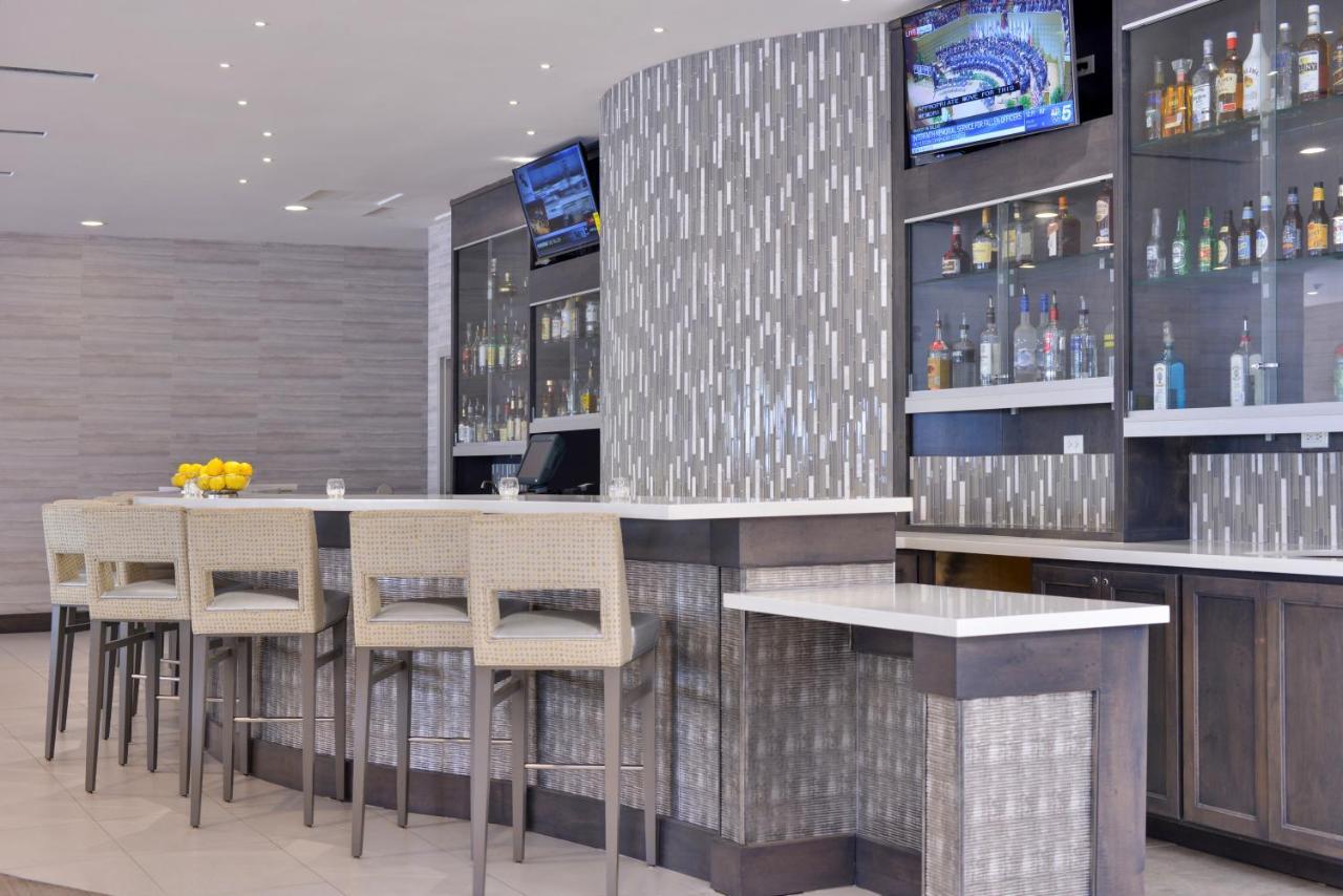 Holiday Inn Dallas-Richardson By Ihg Exterior foto