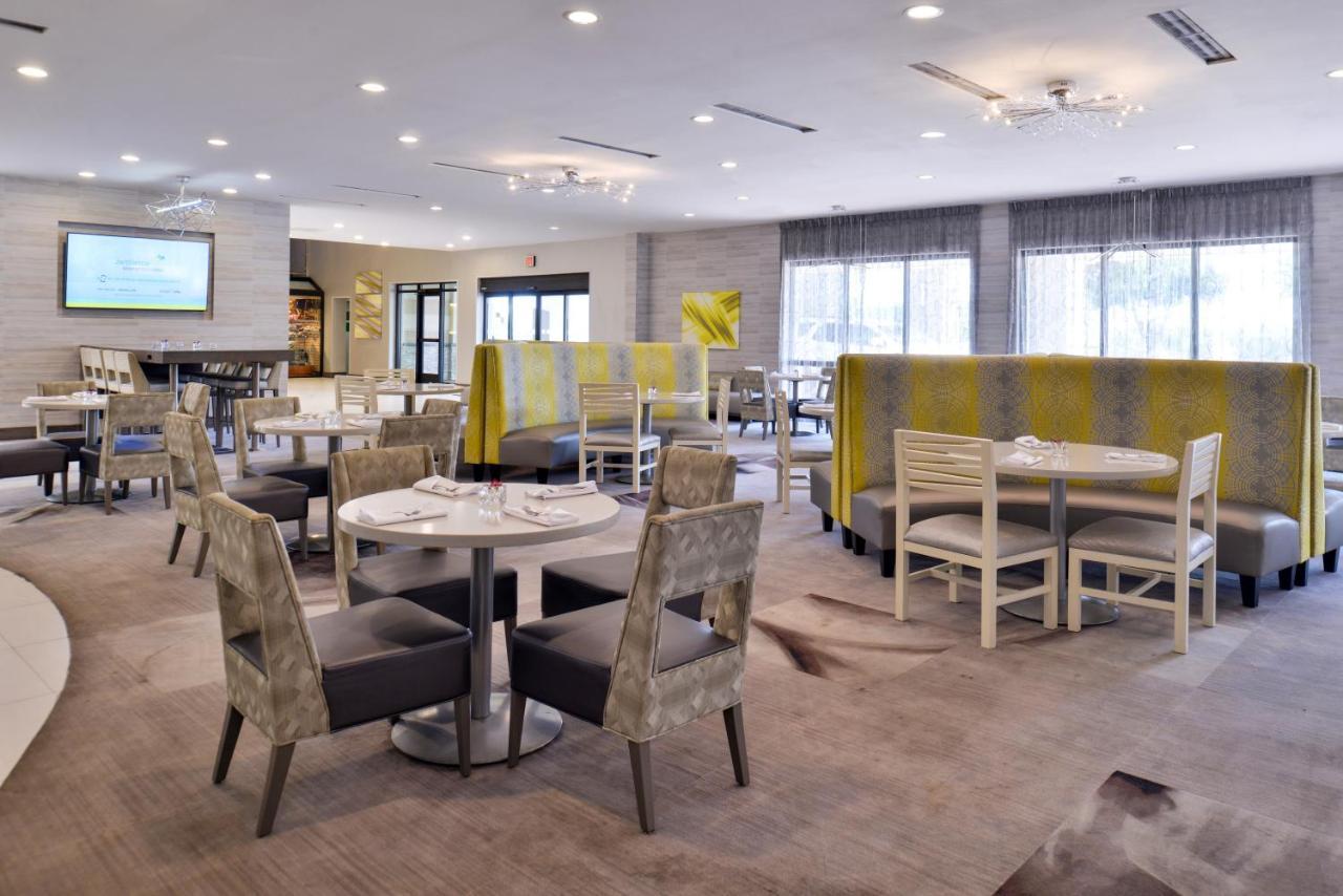 Holiday Inn Dallas-Richardson By Ihg Exterior foto